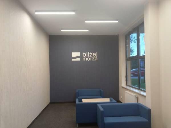 Apartamenty Blizej Morza Kołobrzeg Exteriör bild