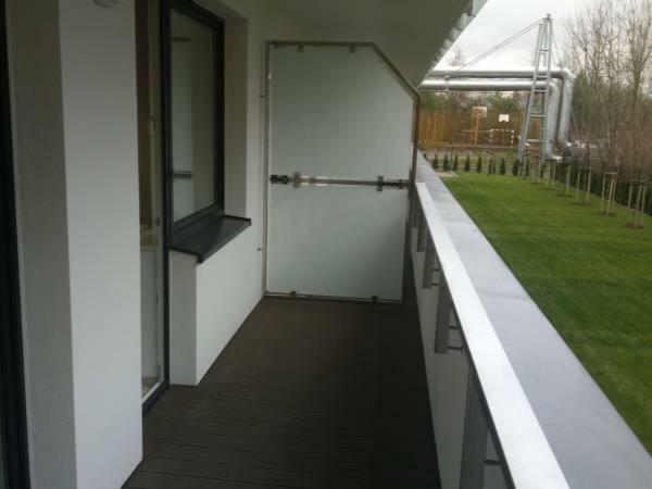 Apartamenty Blizej Morza Kołobrzeg Exteriör bild